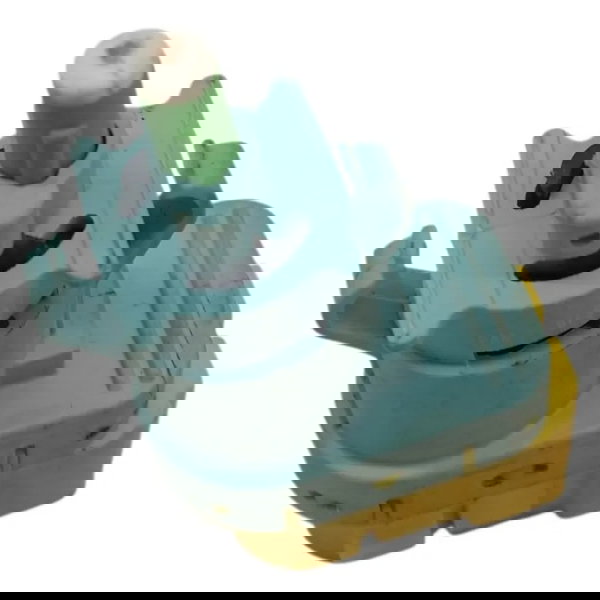 Interruptor Cebolinha Luz Freio Fiat Mobi 1.0 2021 2022 2023