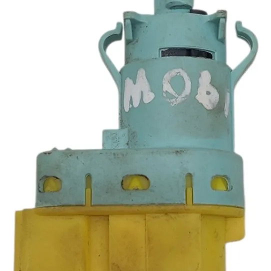 Interruptor Cebolinha Luz Freio Fiat Mobi 1.0 2021 2022 2023