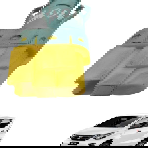 Interruptor Cebolinha Luz Freio Fiat Mobi 1.0 2021 2022 2023