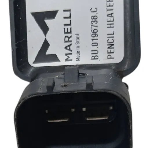 Vela Aquecedora Fiat Mobi 1.0 2020 2021 2022 0000002778