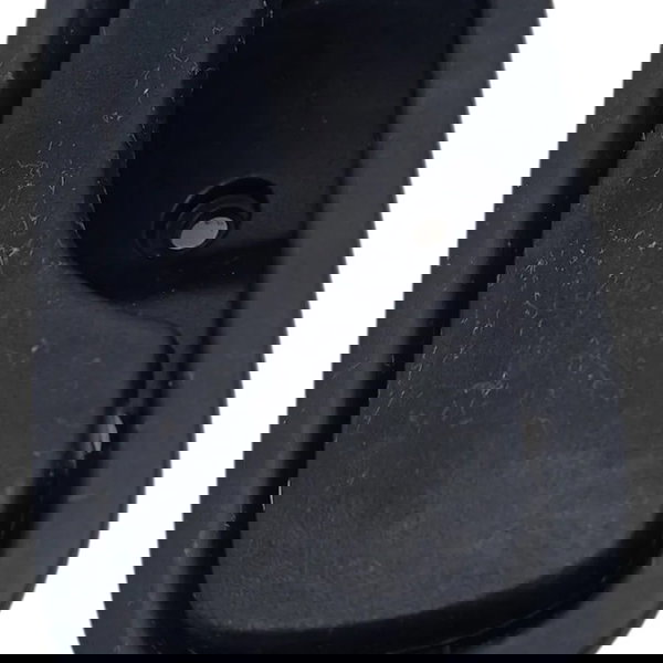 Maçaneta Interna Traseira Direita Fiat Mobi 1.0 2021 2022 Traseira