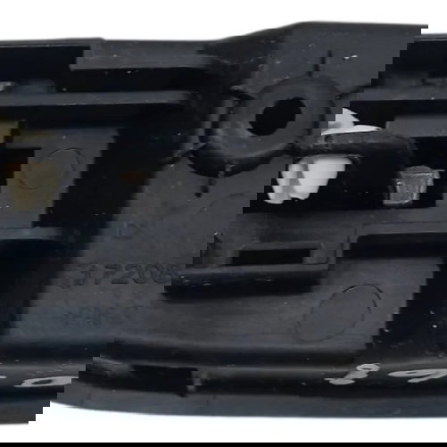 Maçaneta Interna Traseira Direita Fiat Mobi 1.0 2021 2022 Traseira