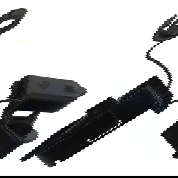 Capa Proteção Polo Bateria Fiat Mobi 1.0 2019 2020 2021 2022