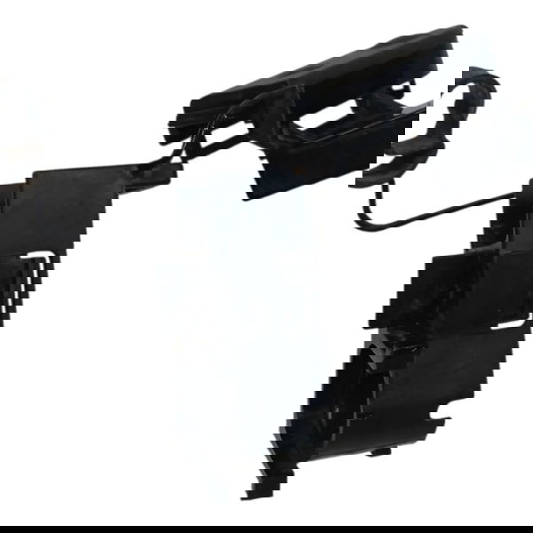 Capa Proteção Polo Bateria Fiat Mobi 1.0 2019 2020 2021 2022