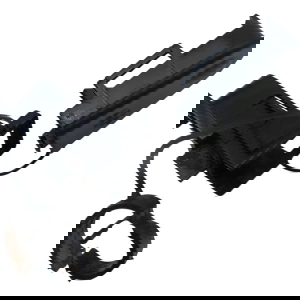 Capa Proteção Polo Bateria Fiat Mobi 1.0 2019 2020 2021 2022