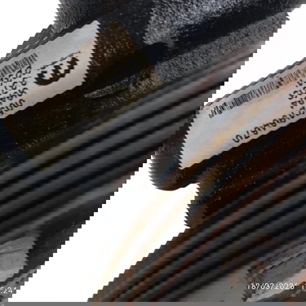 Bomba Direção Hidraulica Fiat Mobi 1.0 2020 2021 2022 2023