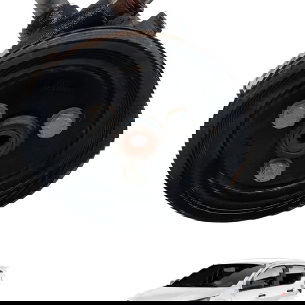 Bomba Direção Hidraulica Fiat Mobi 1.0 2020 2021 2022 2023