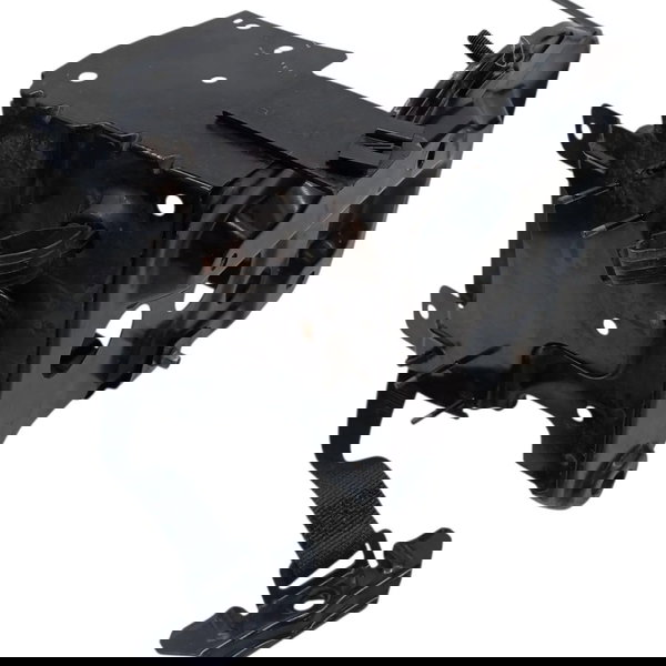 Suporte Bateria Fiat Mobi 1.0 2018 2019 2020 2021 2022 2023