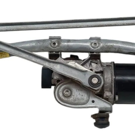 Galhada Motor Limpador Parabrisa Fiat Mobi 1.0 2021 2022