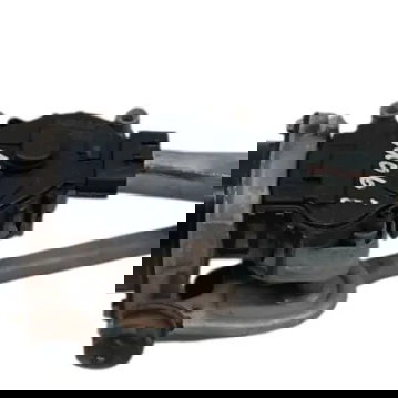 Galhada Motor Limpador Parabrisa Fiat Mobi 1.0 2021 2022