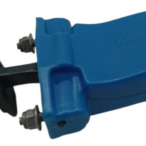 Limitador Porta Dianteiro Direito Fiat Mobi 10 2021 2022