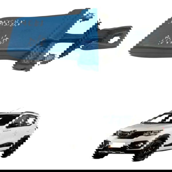 Limitador Porta Dianteiro Direito Fiat Mobi 10 2021 2022