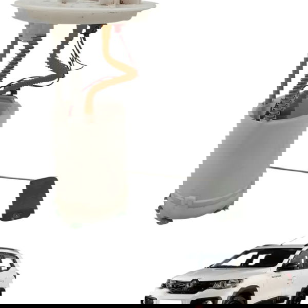 Bomba Combustivel Fiat Mobi 1.0 2020 2021 2022 058031403t