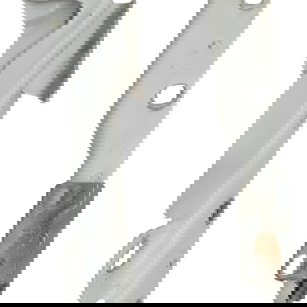 Par Dobradiça Capô Fiat Mobi 1.0 Like 2019 2020 2021 2022