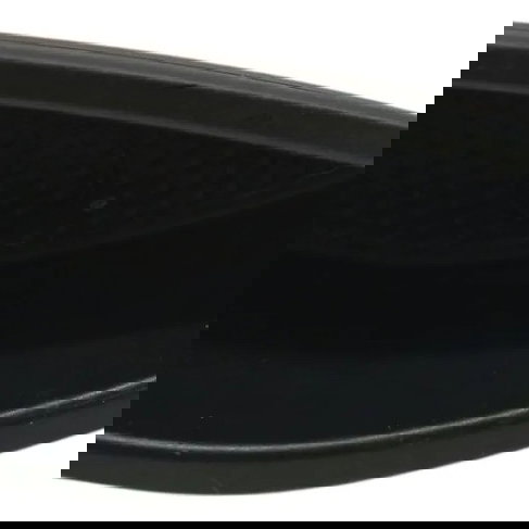 Moldura Puxador Porta Traseira Esquerda Fiat Mobi 1.0 2022