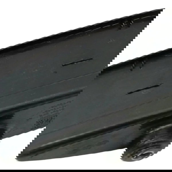 Moldura Puxador Porta Traseira Esquerda Fiat Mobi 1.0 2022