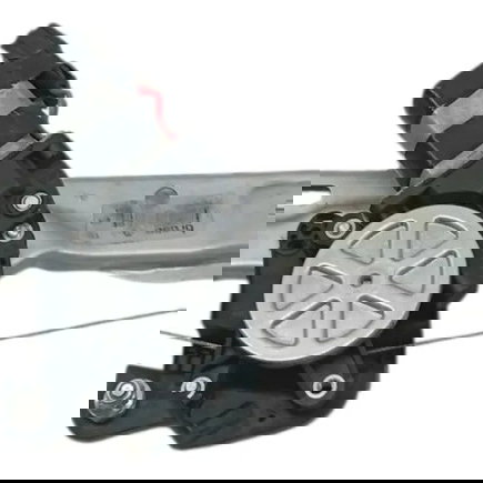 Maquina Vidro Dianteira Esquerda Fiat Mobi 1.0 2021 2022