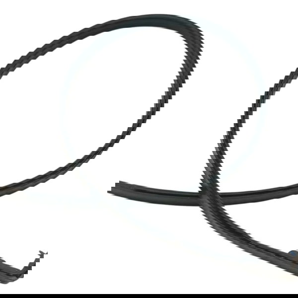 Borracha Friso Esquerdo Teto Fiat Mobi 1.0 2020 2021 2022