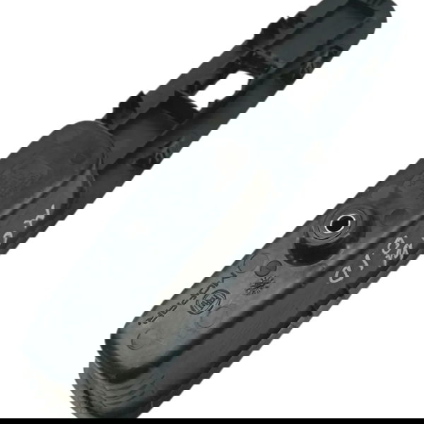 Moldura Dianteira Direita Botão Vidro Fiat Mobi 2022