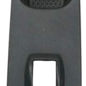 Moldura Dianteira Direita Botão Vidro Fiat Mobi 2022