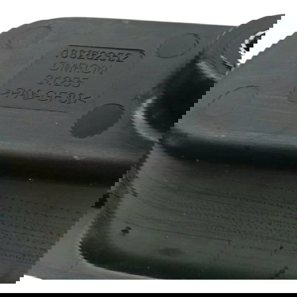 Moldura Dianteira Direita Botão Vidro Fiat Mobi 2022