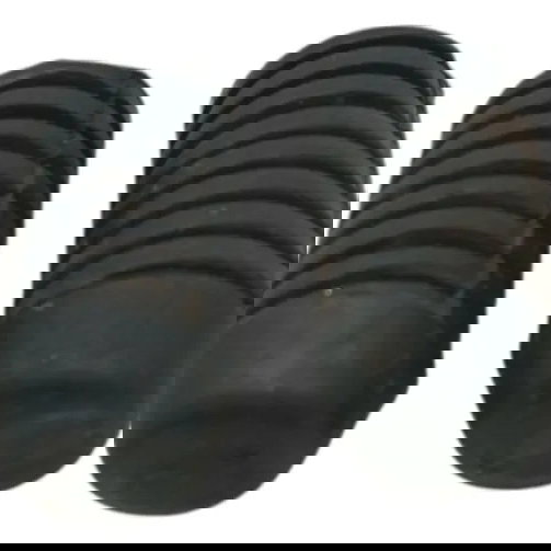 Par Batentes Capo Fiat Mobi 1.0 2019 2020 2021 2022 2023