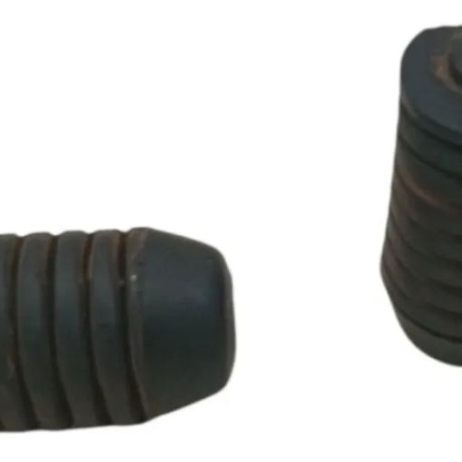 Par Batentes Capo Fiat Mobi 1.0 2019 2020 2021 2022 2023