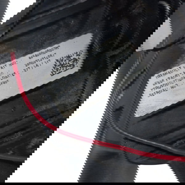 Volante  Direção Renault Kwid 1.0 Intense 2019 2020 2021