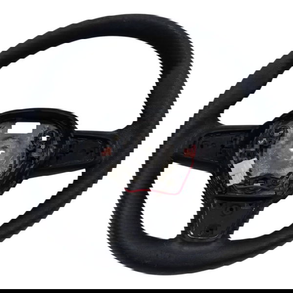 Volante  Direção Renault Kwid 1.0 Intense 2019 2020 2021