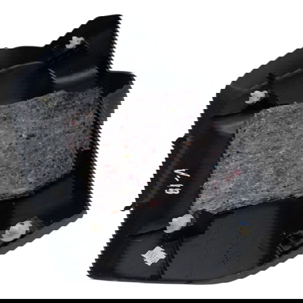 Moldura Capa Motor Limpador Traseiro Renault Kwid 1.0 2020 Preto