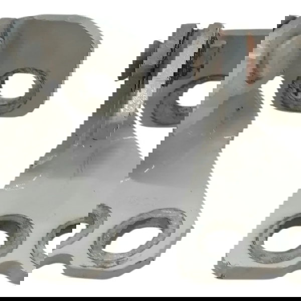 Dobradiça Porta Traseira Direita Superior Fiat Mobi 1.0 2022