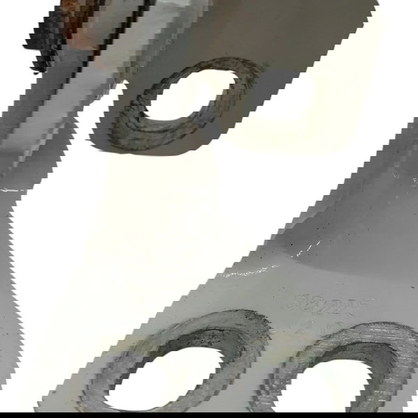 Dobradiça Porta Traseira Direita Superior Fiat Mobi 1.0 2022