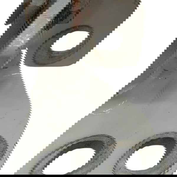 Dobradiça Porta Traseira Direita Superior Fiat Mobi 1.0 2022