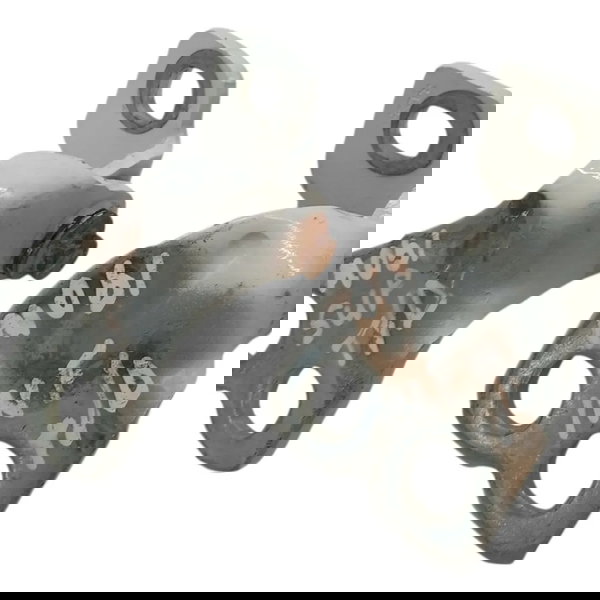 Dobradiça Porta Traseira Direita Superior Fiat Mobi 1.0 2022