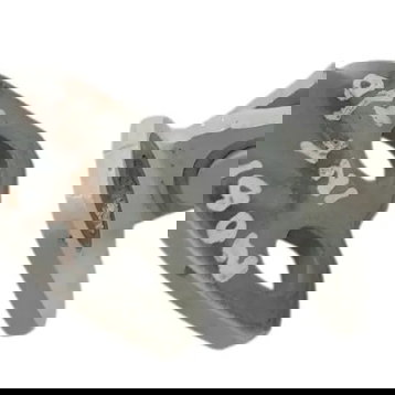 Dobradiça Porta Traseira Direita Superior Fiat Mobi 1.0 2022