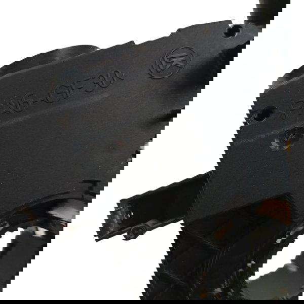 Chave Seta Limpador Fiat Mobi 1.0 2020 2021 2022 2023