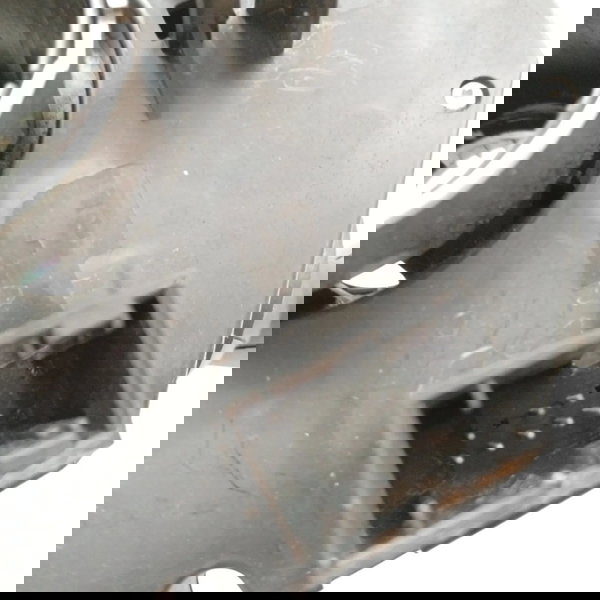 Chave Seta Limpador Fiat Mobi 1.0 2020 2021 2022 2023