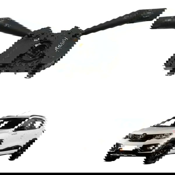 Chave Seta Limpador Fiat Mobi 1.0 2020 2021 2022 2023