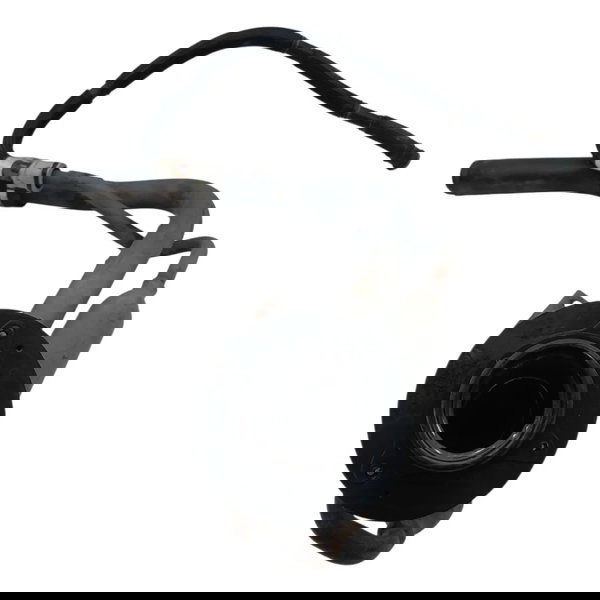 Gargalo Tanque Combustivel Fiat Mobi 1.0 2020 2021 2022 2023