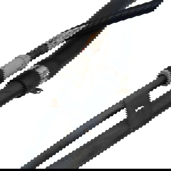 Gargalo Tanque Combustivel Fiat Mobi 1.0 2020 2021 2022 2023