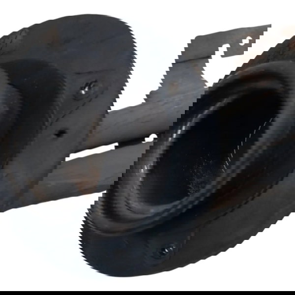 Gargalo Tanque Combustivel Fiat Mobi 1.0 2020 2021 2022 2023