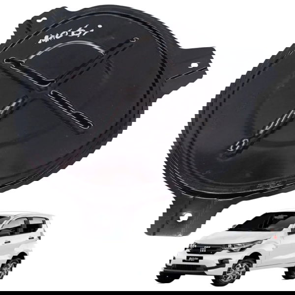 Tampa Bomba Combustivel  Fiat Mobi 1.0 2020 2021 2022 2023