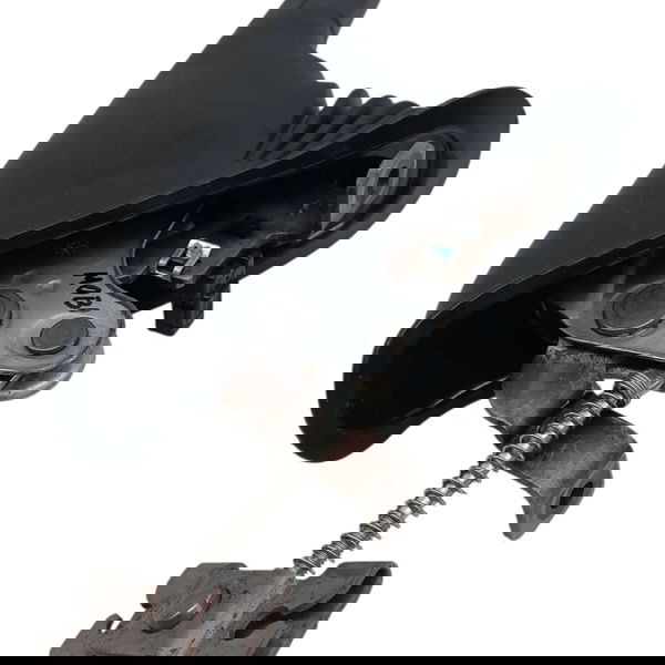 Alavanca Freio Mão Fiat Mobi 1.0 2019 2020 2021 2022 2023