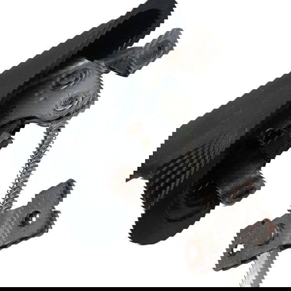 Alavanca Freio Mão Fiat Mobi 1.0 2019 2020 2021 2022 2023