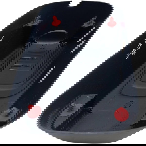 Moldura Acabamento Limpador Fiat Mobi 1.0 2020 2021 2022 Direito