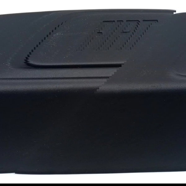 Moldura Acabamento Limpador Fiat Mobi 1.0 2020 2021 2022 Direito