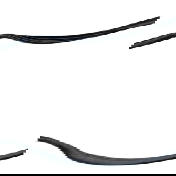 Borracha Porta Traseira Direita Citroen C4 Glx 2013 2014