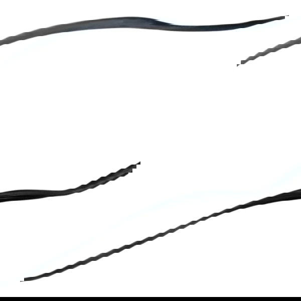 Borracha Porta Traseira Direita Citroen C4 Glx 2013 2014