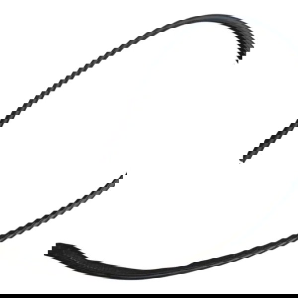 Borracha Anti Po Capo Fiat Mobi 1.0 2020 2021 2022 2023