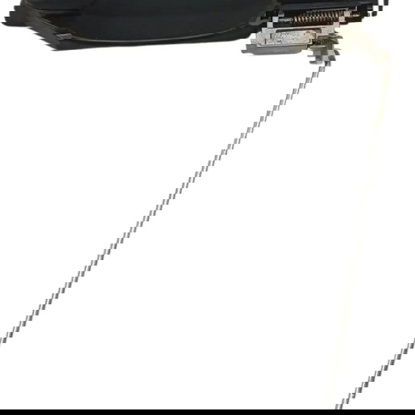 Maçaneta Externa Dianteira Direita Fiat Mobi 1.0 2020 2021 Dianteira